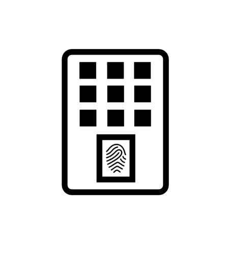 Biyometrik Cihazlar