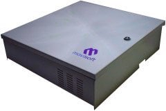 Mavisoft MW - 316 16 Kapı Geçiş Kontrol Paneli