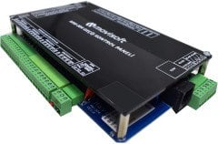 Mavisoft MW - 301 8 Kapı Geçiş Kontrol Paneli