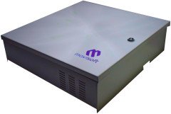 Mavisoft MW - 304 4 Kapı Geçiş Kontrol Paneli