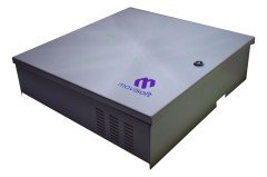 Mavisoft MW - 304 4 Kapı Geçiş Kontrol Paneli