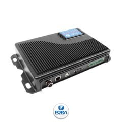 Mavisoft MP - 8044 Uhf 4 Kanal Okuyucu