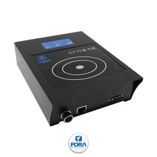 Mavisoft MP - 8061 Uhf Masaüstü Okuyucu