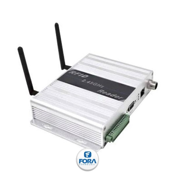 Mavisoft MS - 9919 - 2.4GHz Çok Yönlü Aktif RFID Okuyucu (RSSI)