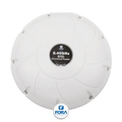 Mavisoft MW - 9925  2.4- 2.48GHz Yönlendirilmiş Dış Ortam (IP67) Aktif RFID Okuyucu