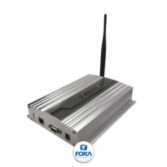 Mavisoft MW - 9918  iç Ortam 24 - 2.48 GHz Çok Yönlü Aktif RFID Okuyucu