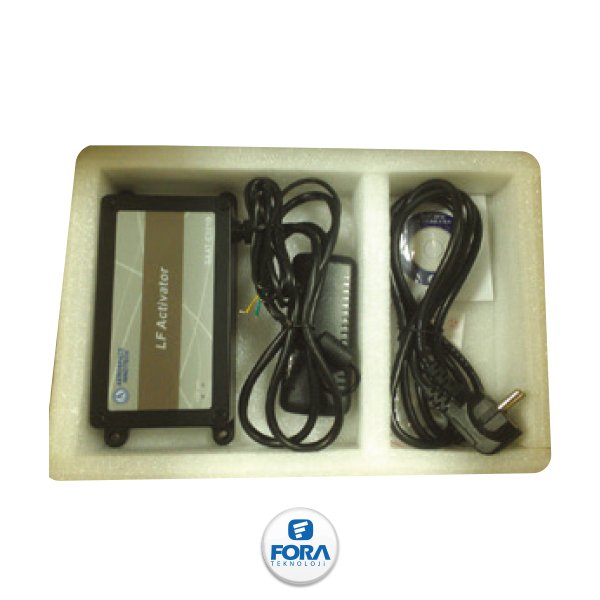 Mavisoft MW - 9920  125 Khz RFID Tag Aktivator