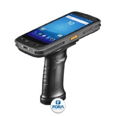 Mavisoft MH - 72 Rfid El Terminali