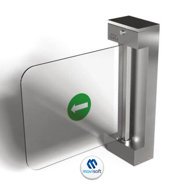 Mavisoft SG - 112 Motorlu Vip Turnike