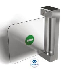 Mavisoft SG - 112 Motorlu Vip Turnike