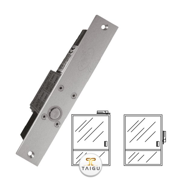 Taigu MS - 450 Pimli Elektromekanik Kilit