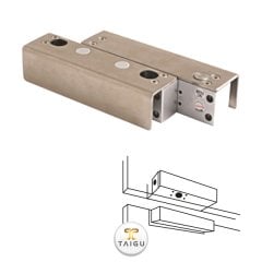 Taigu MS - 451 Cam Kapı Pimli Kilit