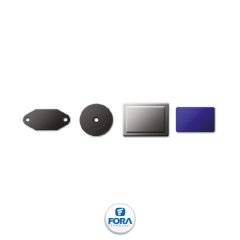 Mavisoft Metal Üzeri Taglar