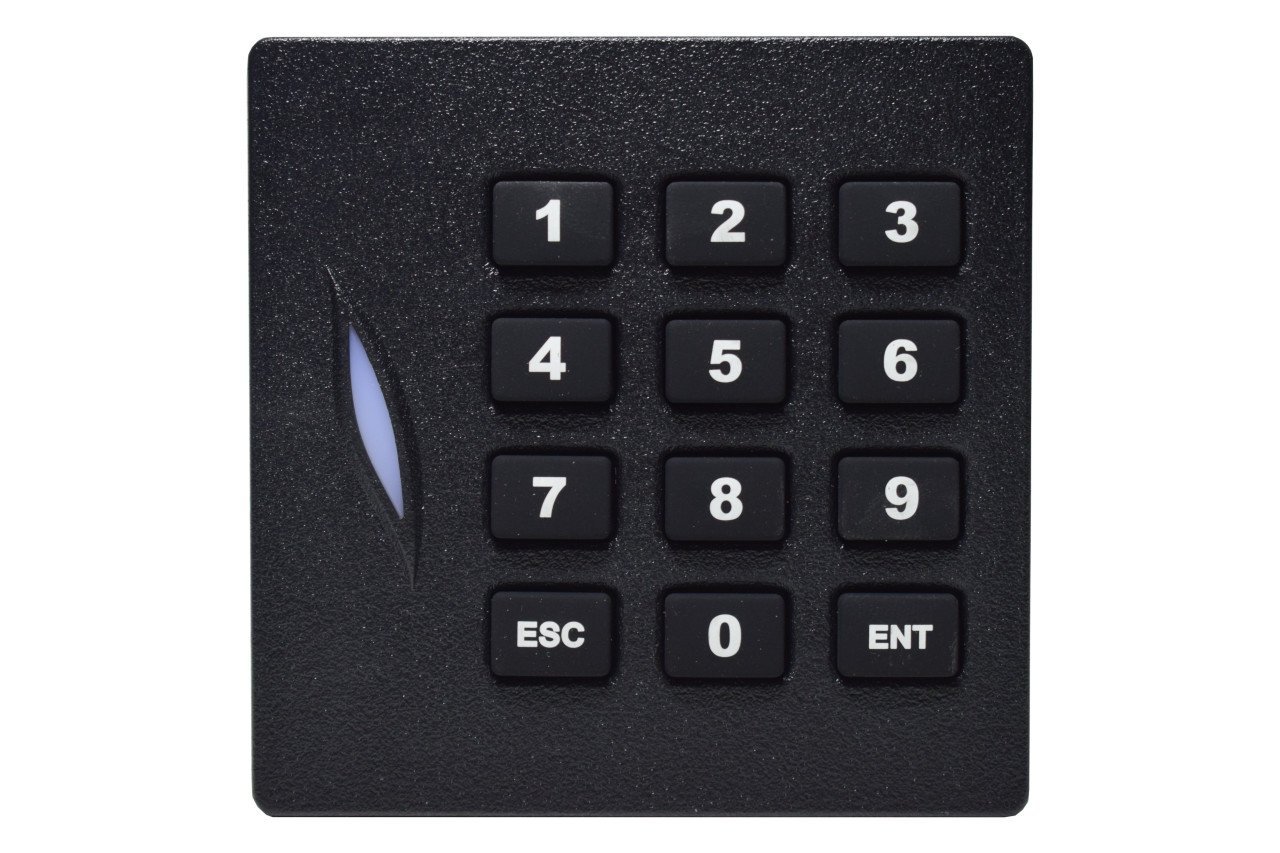 Mavisoft MW - 102MF Wiegand Kart Okuyucu