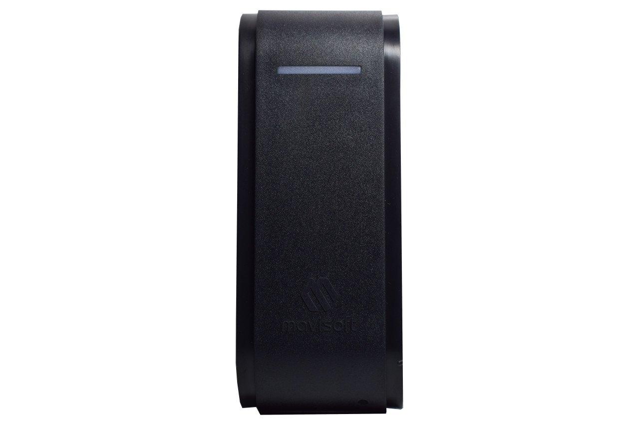 Mavisoft MW - 341 RW Rfid Stand-Alone / OnlIne Kart Okuyucu + Yazıcı
