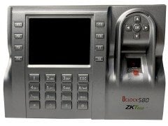 Rodasoft MX - 580 Parmak İzi Okuyucu