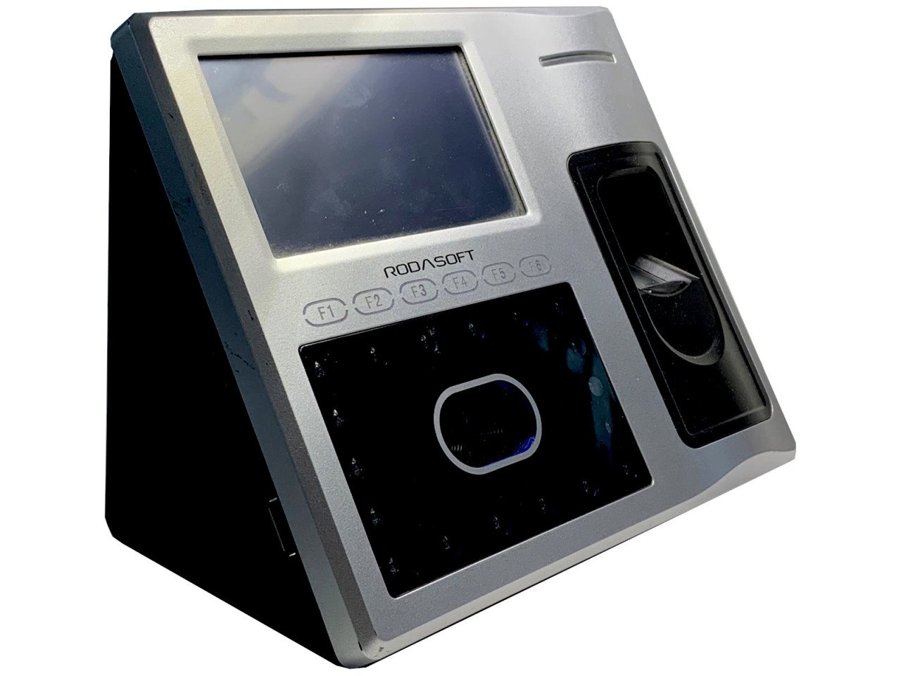Rodasoft MX - 800 Yüz Tanıma Terminali