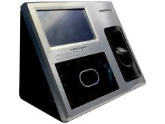 Rodasoft MX - 800 Yüz Tanıma Terminali
