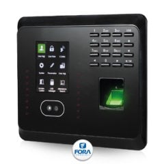 Rodasoft MX - F100 Yüz Tanıma Terminali