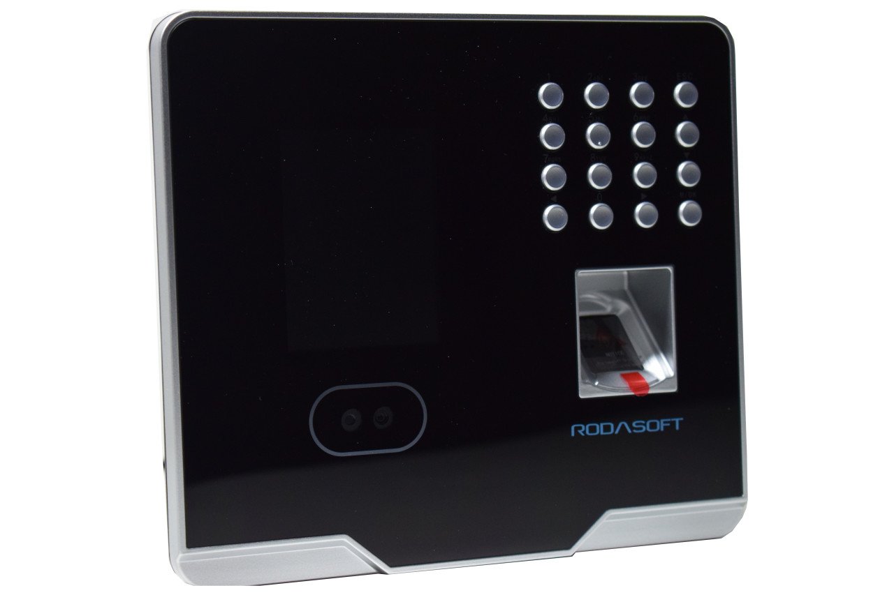 Rodasoft MX - 710 Yüz Tanıma Terminali