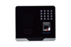 Rodasoft MX - 710 Yüz Tanıma Terminali
