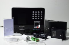 Rodasoft MX - 710 Yüz Tanıma Terminali
