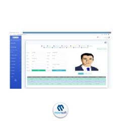 Mavisoft Web Tabanlı Geçiş Kontrol Yazılımı