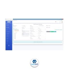 Mavisoft Web Tabanlı Geçiş Kontrol Yazılımı