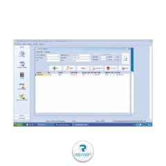 Rodasoft Pdks Yazılımı