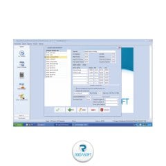 Rodasoft Pdks Yazılımı