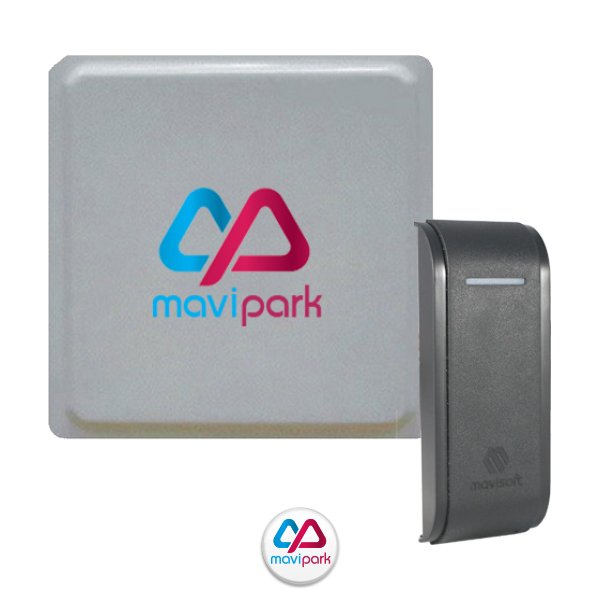 Mavipark MW - 8840 Stand-Alone OGS Sistemi