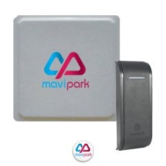 Mavipark MW - 8840 Stand-Alone OGS Sistemi