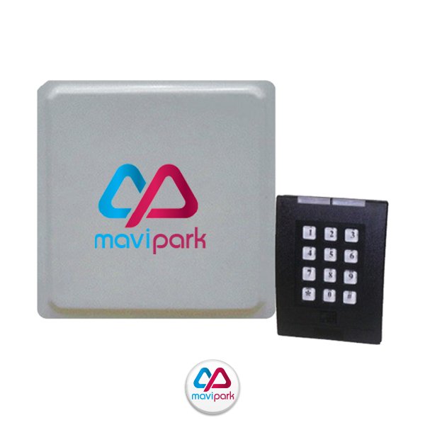 Mavipark MW - 8850 Stand-Alone OGS Sistemi