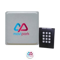Mavipark MW - 8850 Stand-Alone OGS Sistemi