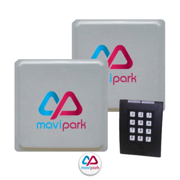 Mavipark MW - 8852 Stand-Alone OGS Sistemi