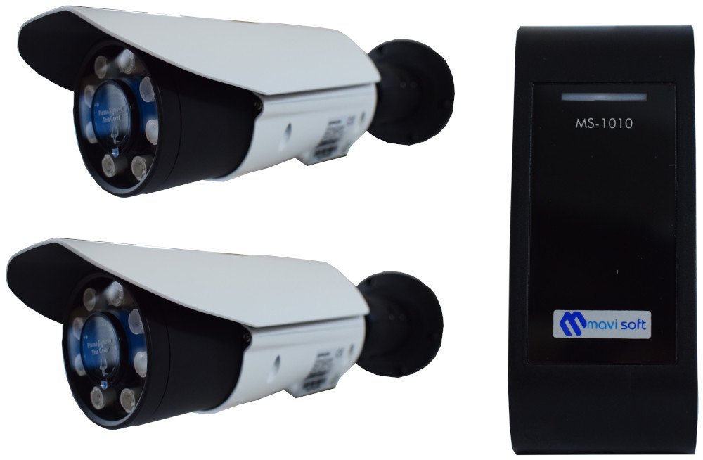 Mavipark MW - 8062