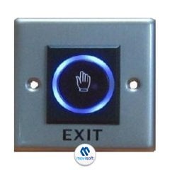 TAIGU MS-411 No Touch Temassız Sıvaüstü Buton