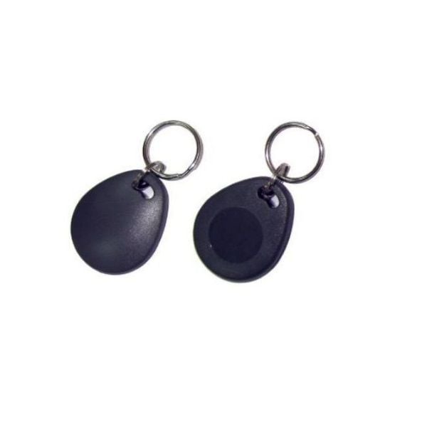 Proximity Keyfob 125 KHz Anahtarlık
