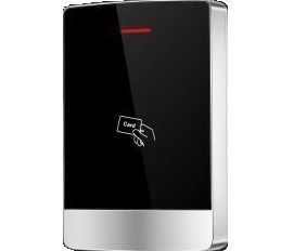 MaviSoft MW-381 IP68 Metal Kasa StdAlone ProxOkuycu
