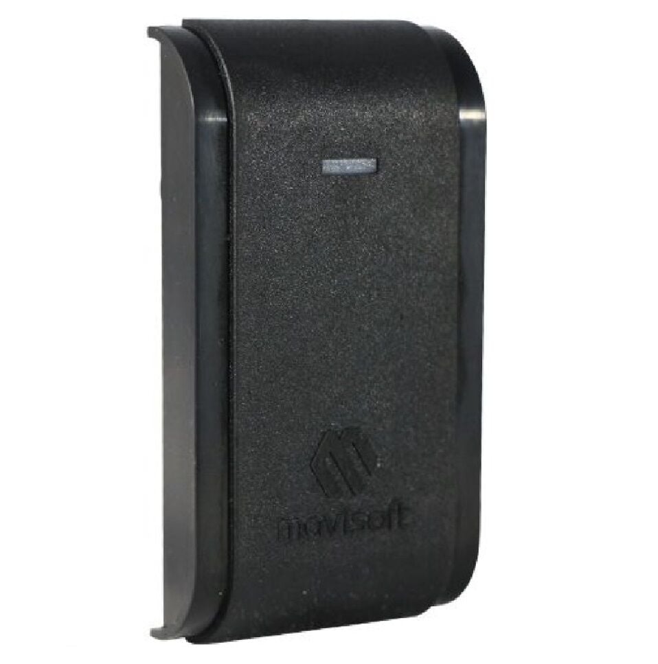 MaviSoft MW-325 WG Mifare Wiegand Kart Okuyucu