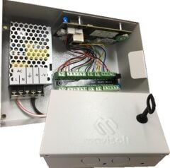 MaviSoft MW-302 EKO Geçiş Kontrol Paneli